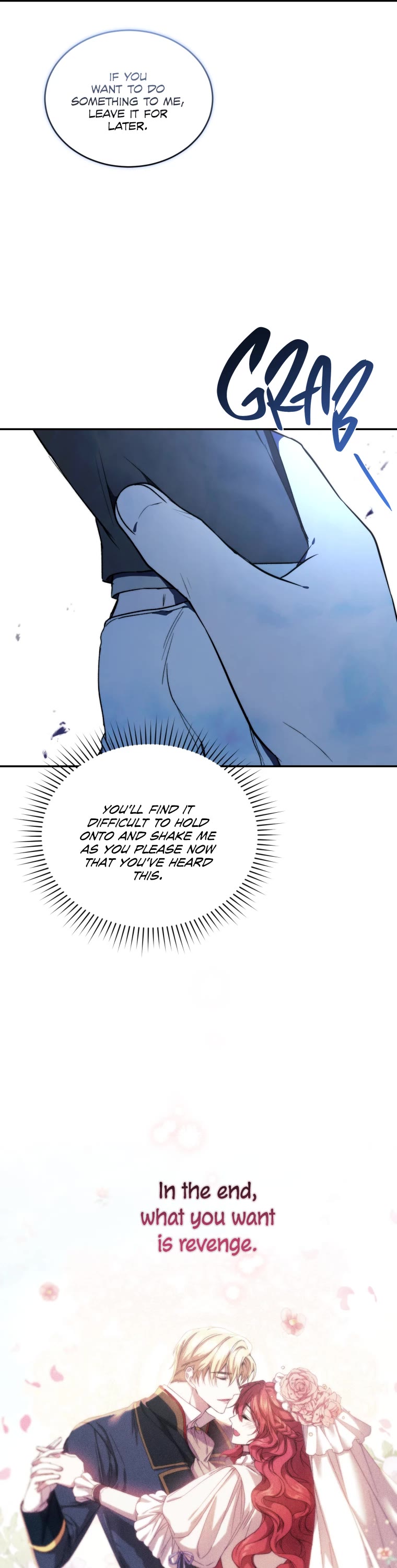 Resetting Lady Chapter 37 page 39 - Chapter 37