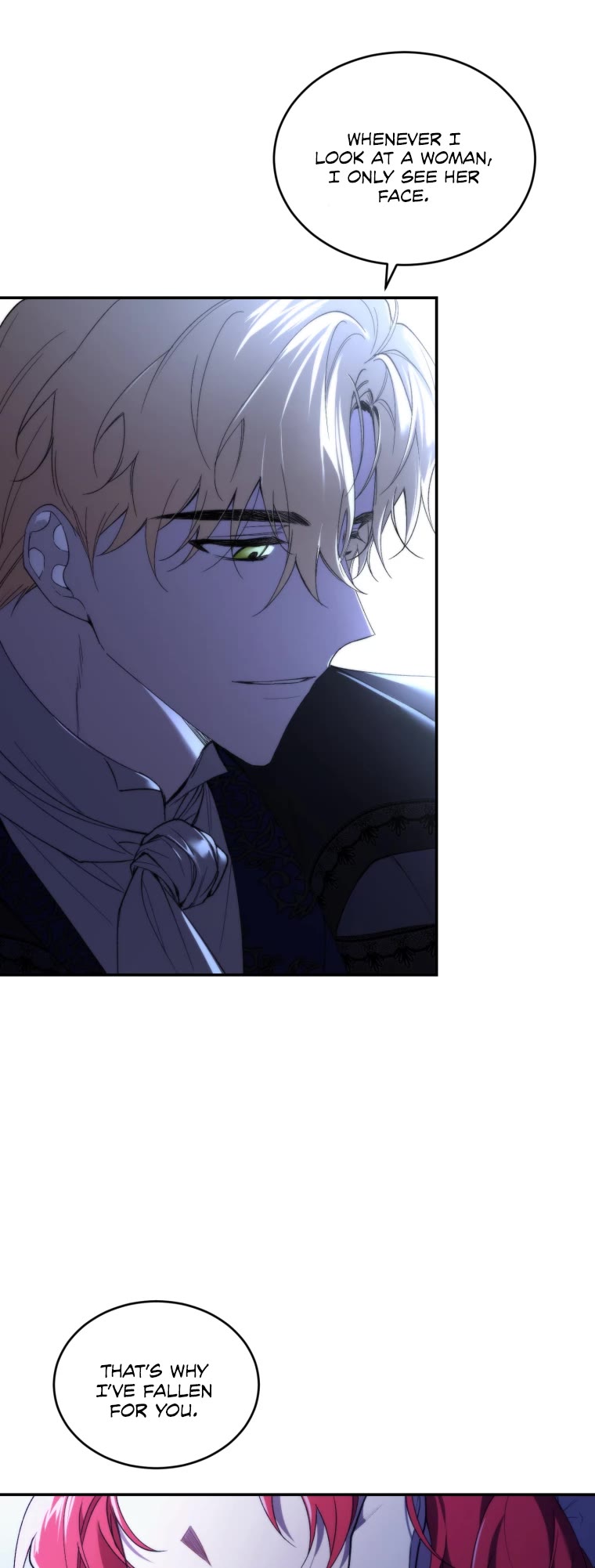 Resetting Lady Chapter 37 page 43 - Chapter 37