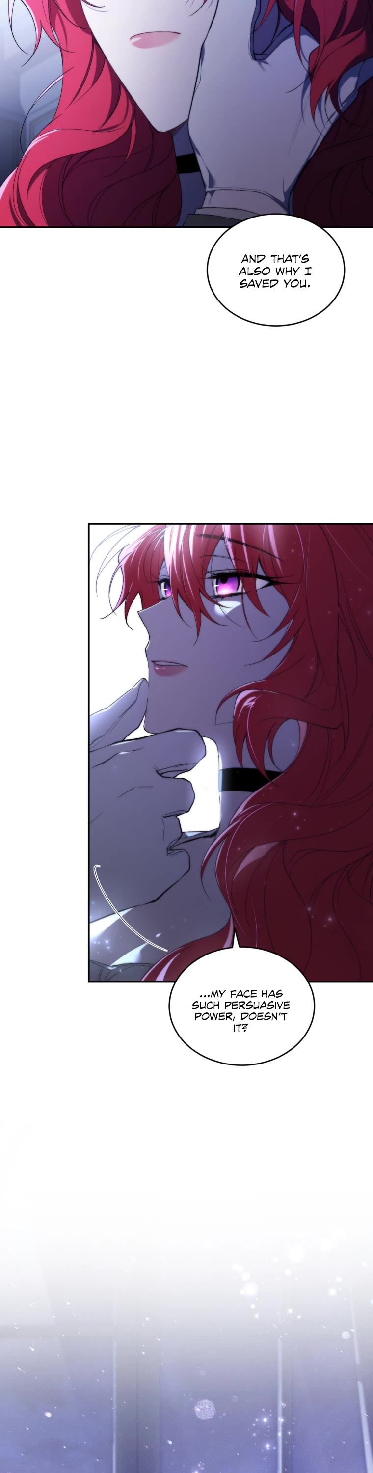 Resetting Lady Chapter 37 page 44 - Chapter 37