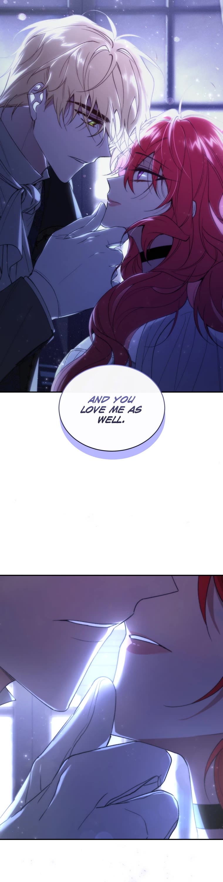 Resetting Lady Chapter 37 page 45 - Chapter 37