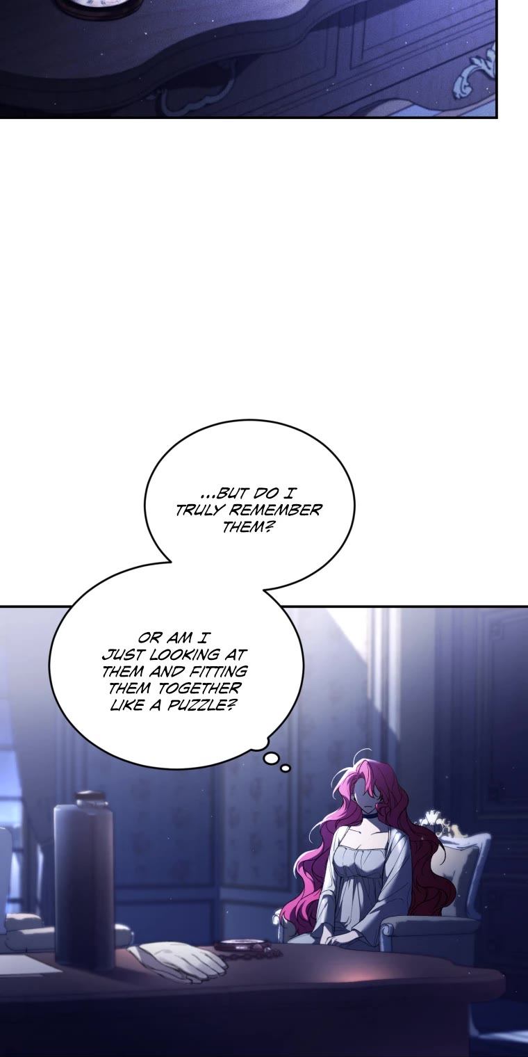 Resetting Lady Chapter 37 page 8 - Chapter 37
