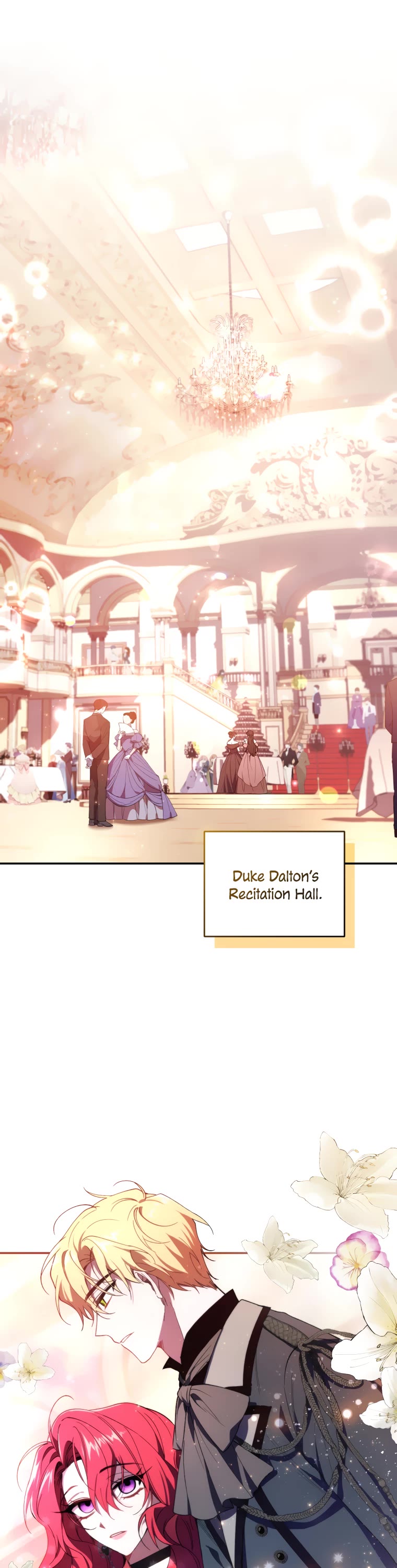 Resetting Lady Chapter 38 page 10 - Chapter 38