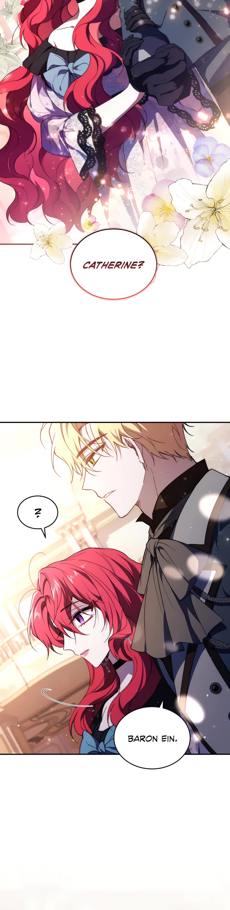 Resetting Lady Chapter 38 page 11 - Chapter 38