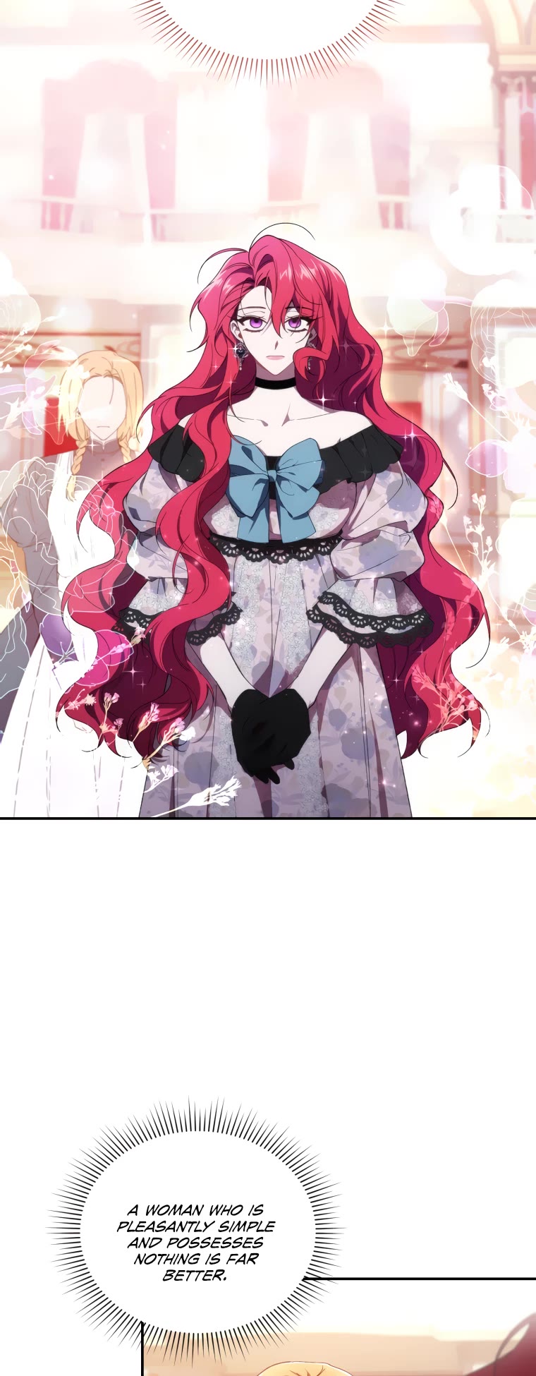 Resetting Lady Chapter 38 page 16 - Chapter 38