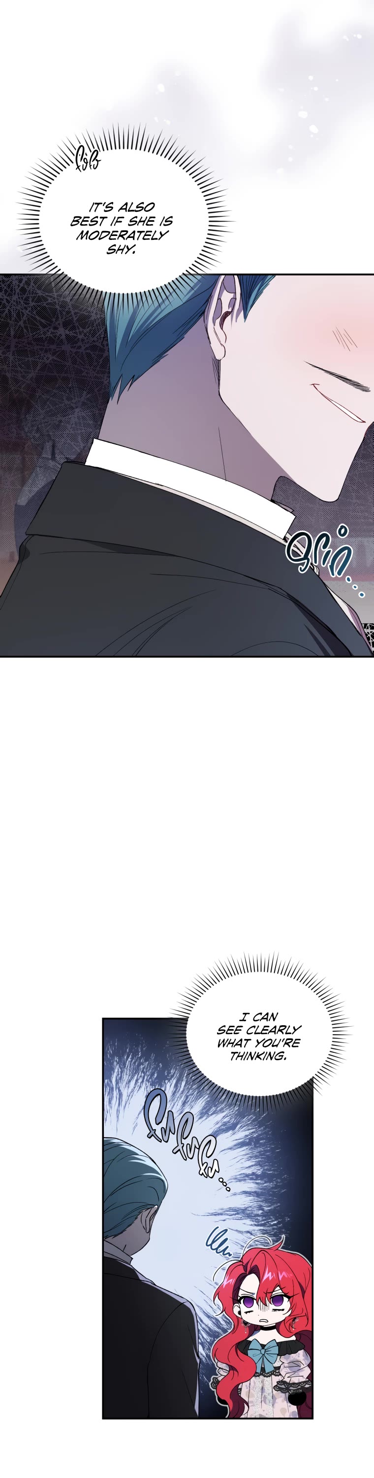 Resetting Lady Chapter 38 page 18 - Chapter 38