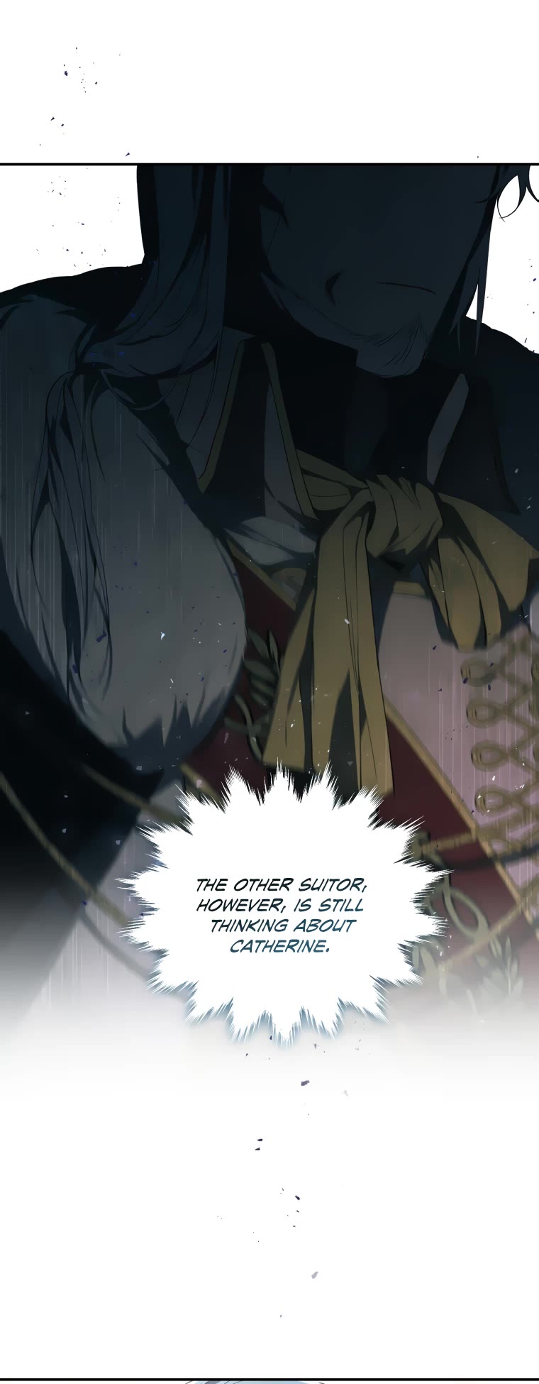 Resetting Lady Chapter 38 page 23 - Chapter 38