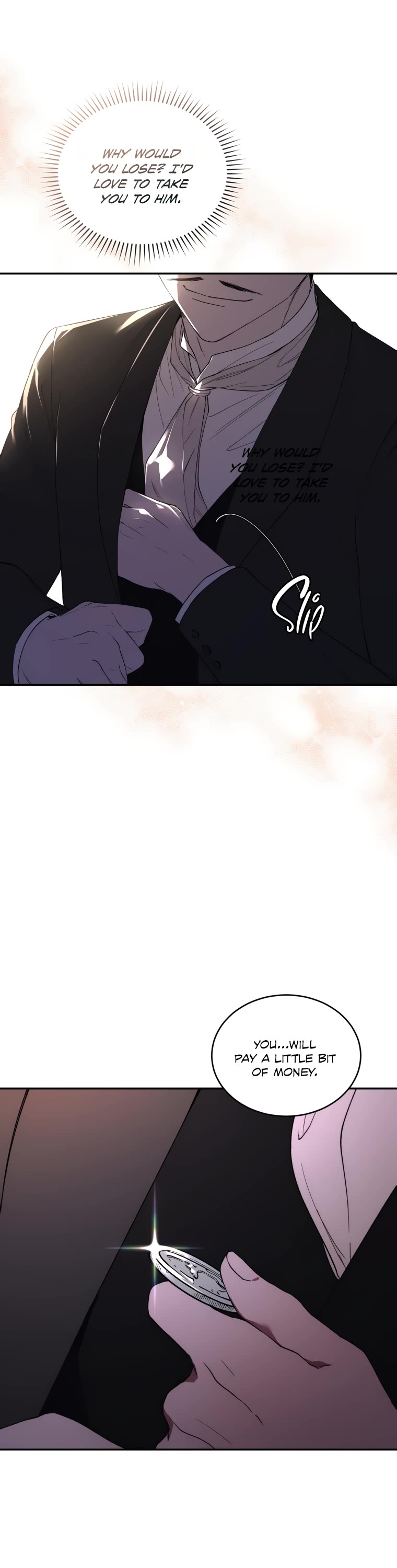 Resetting Lady Chapter 38 page 31 - Chapter 38