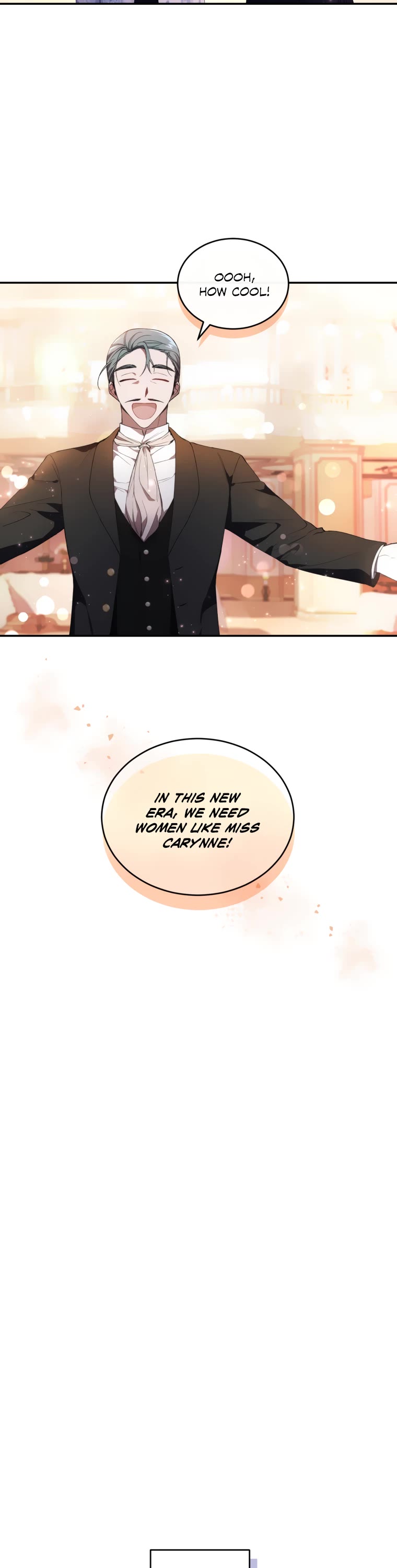 Resetting Lady Chapter 38 page 34 - Chapter 38