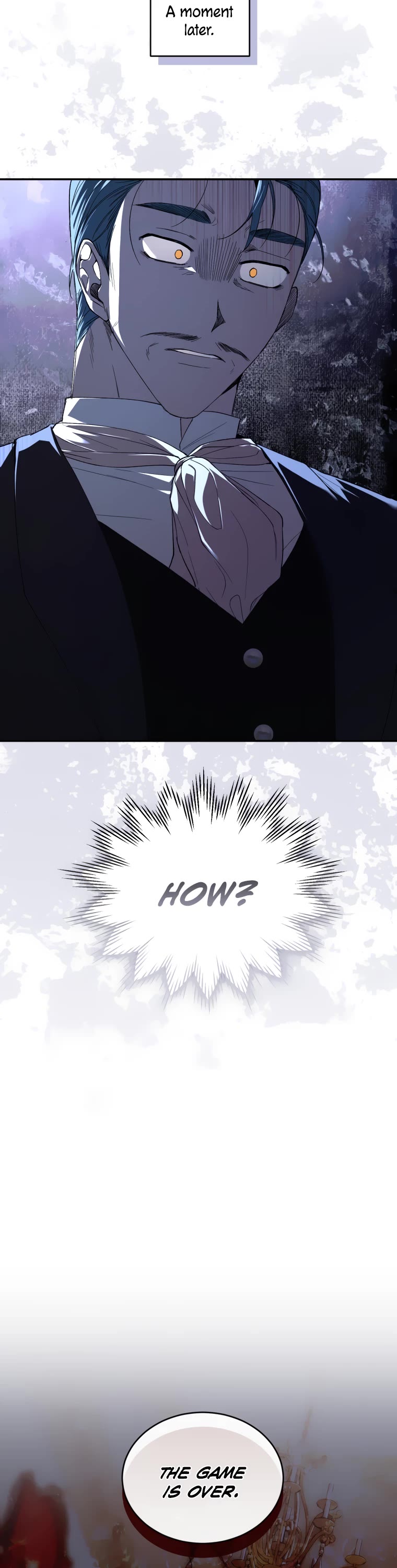 Resetting Lady Chapter 38 page 35 - Chapter 38