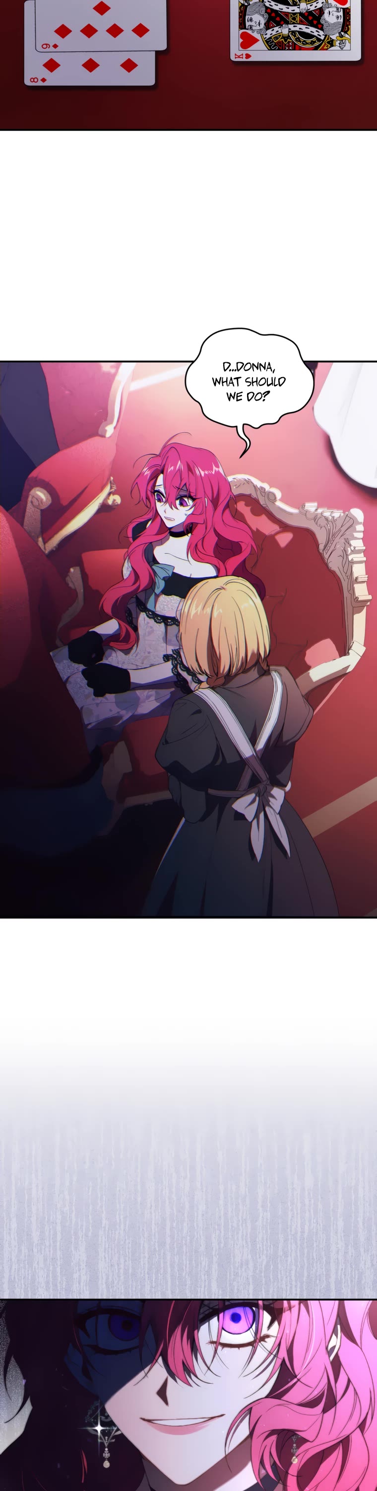 Resetting Lady Chapter 38 page 39 - Chapter 38