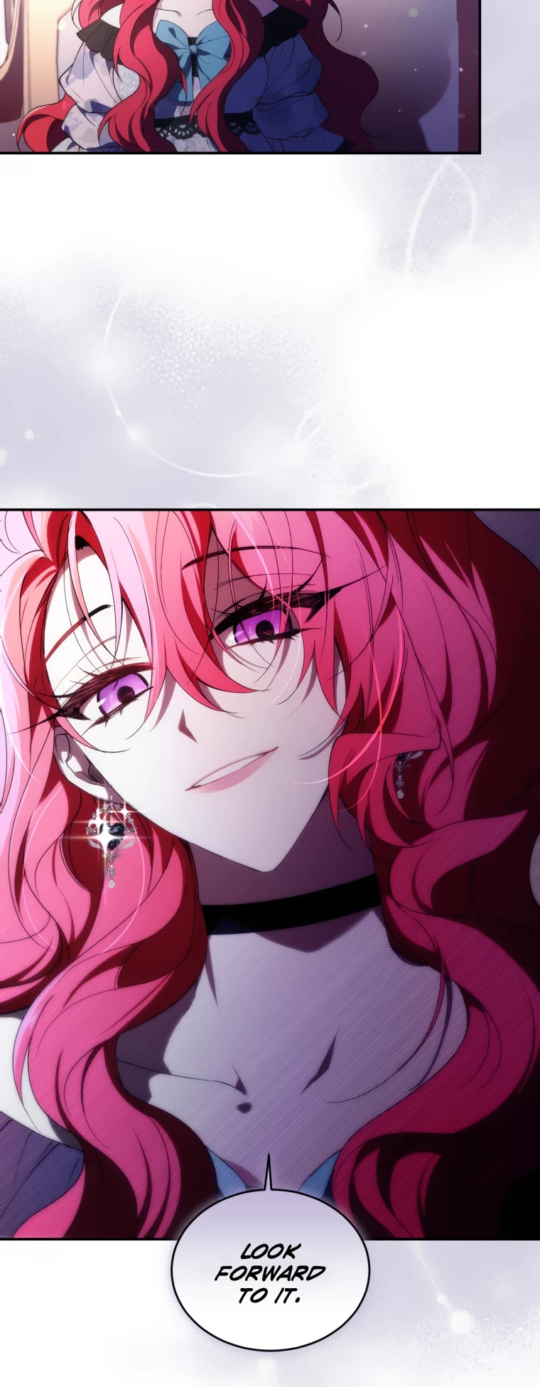 Resetting Lady Chapter 38 page 8 - Chapter 38