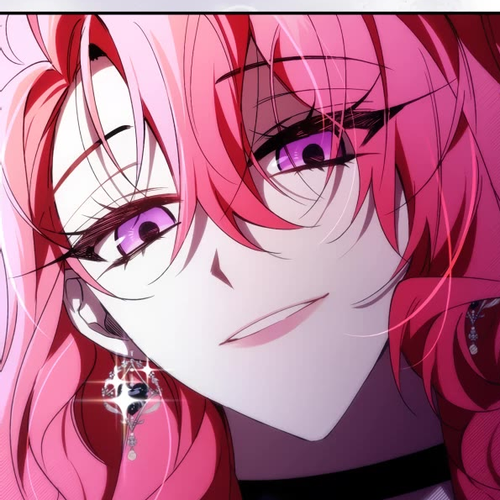 Resetting Lady Chapter 38 cover