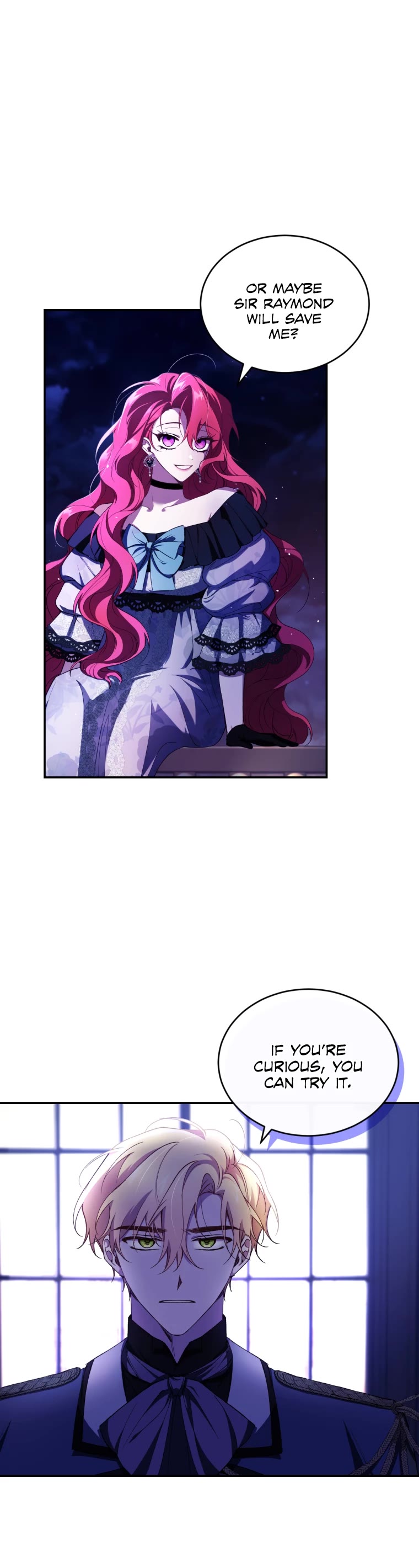 Resetting Lady Chapter 39 page 12 - Chapter 39