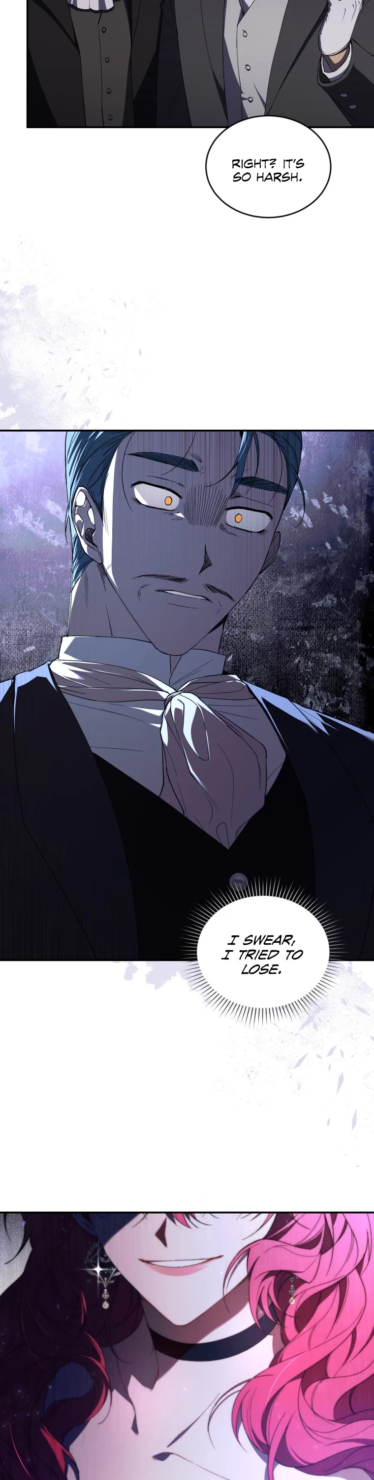 Resetting Lady Chapter 39 page 2 - Chapter 39