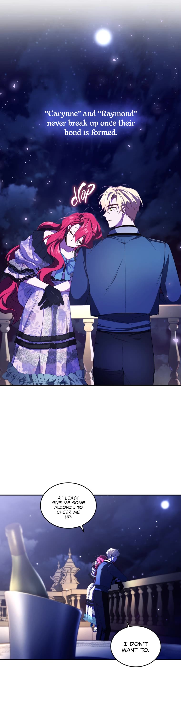 Resetting Lady Chapter 39 page 25 - Chapter 39