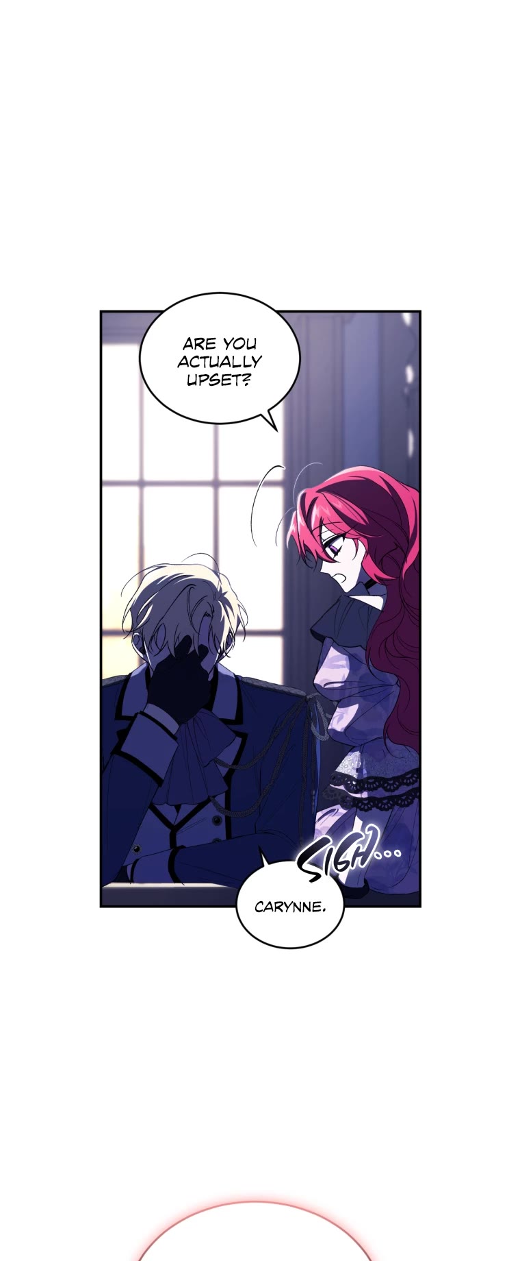 Resetting Lady Chapter 39 page 26 - Chapter 39