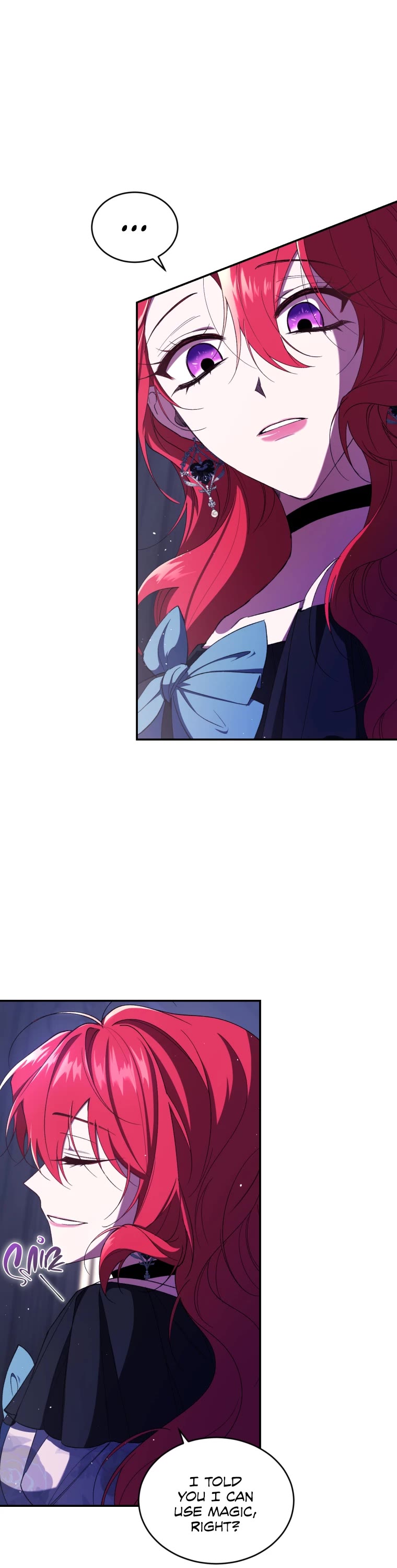 Resetting Lady Chapter 39 page 28 - Chapter 39