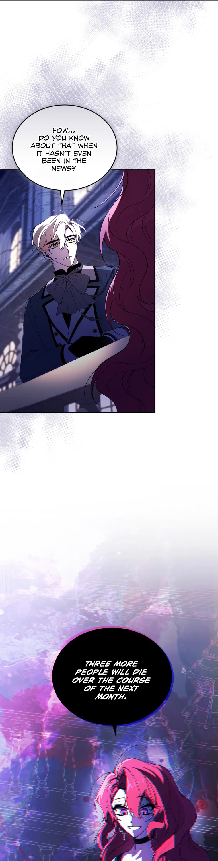 Resetting Lady Chapter 39 page 31 - Chapter 39