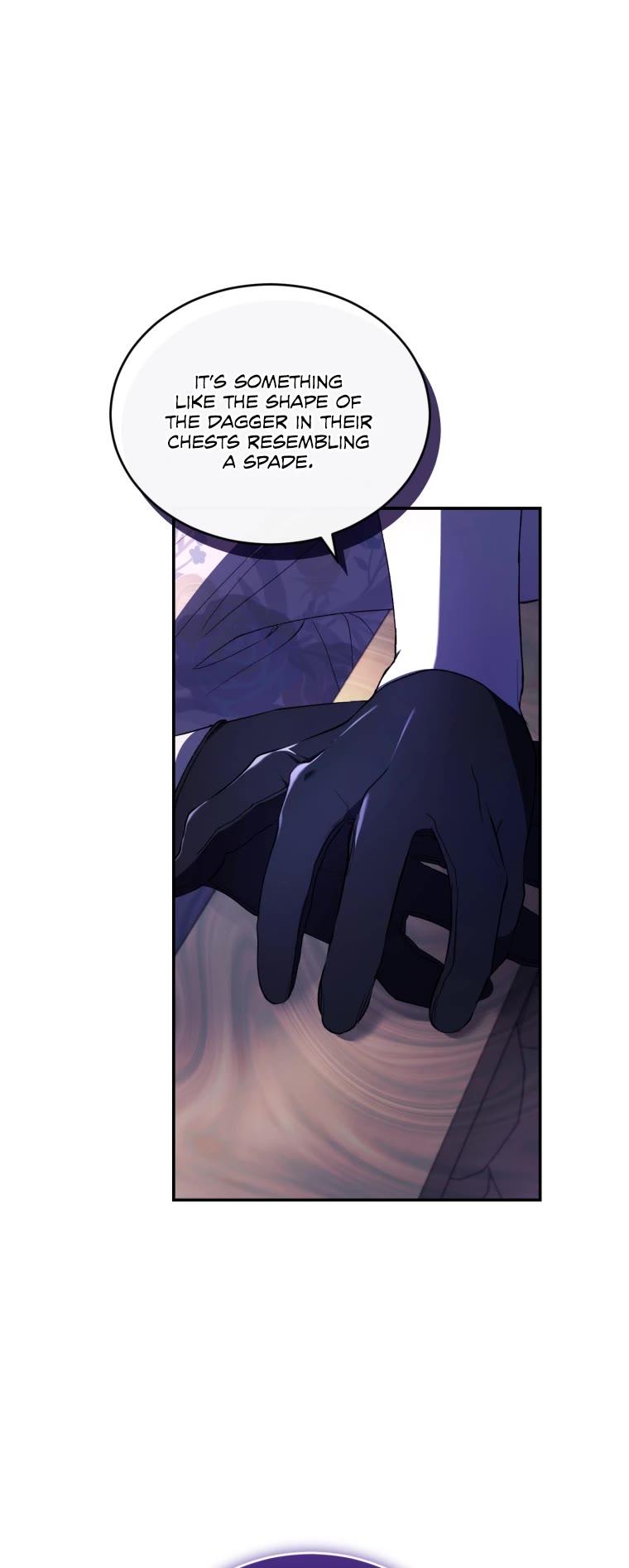 Resetting Lady Chapter 39 page 33 - Chapter 39