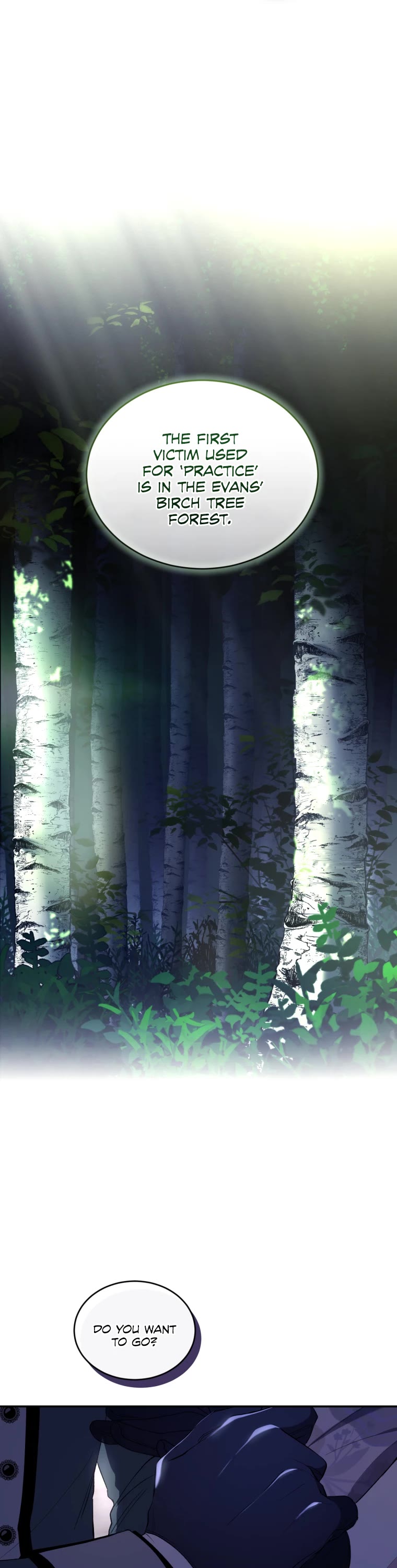Resetting Lady Chapter 39 page 35 - Chapter 39
