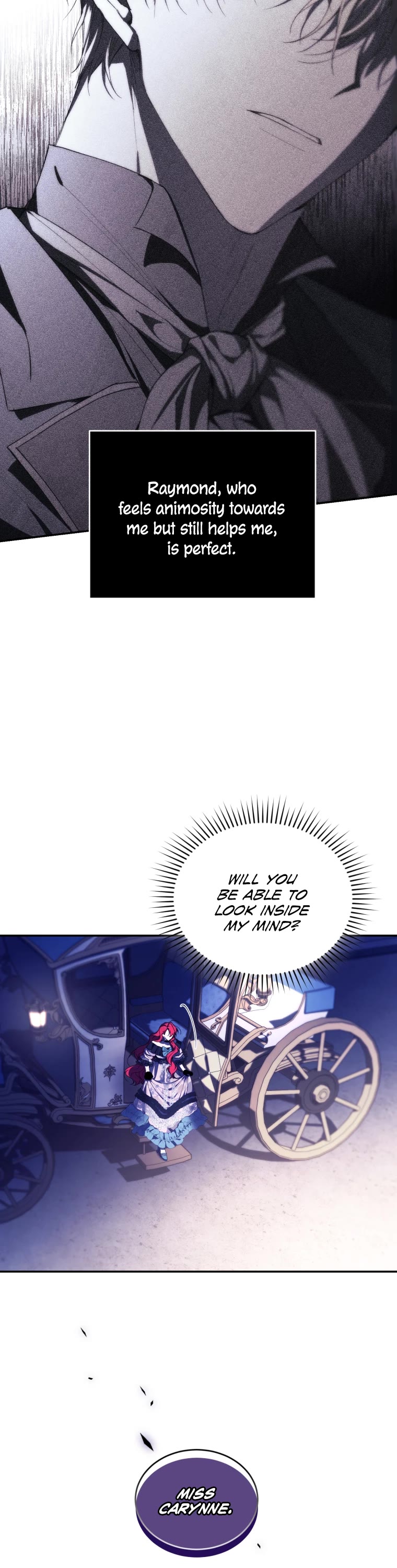 Resetting Lady Chapter 39 page 40 - Chapter 39
