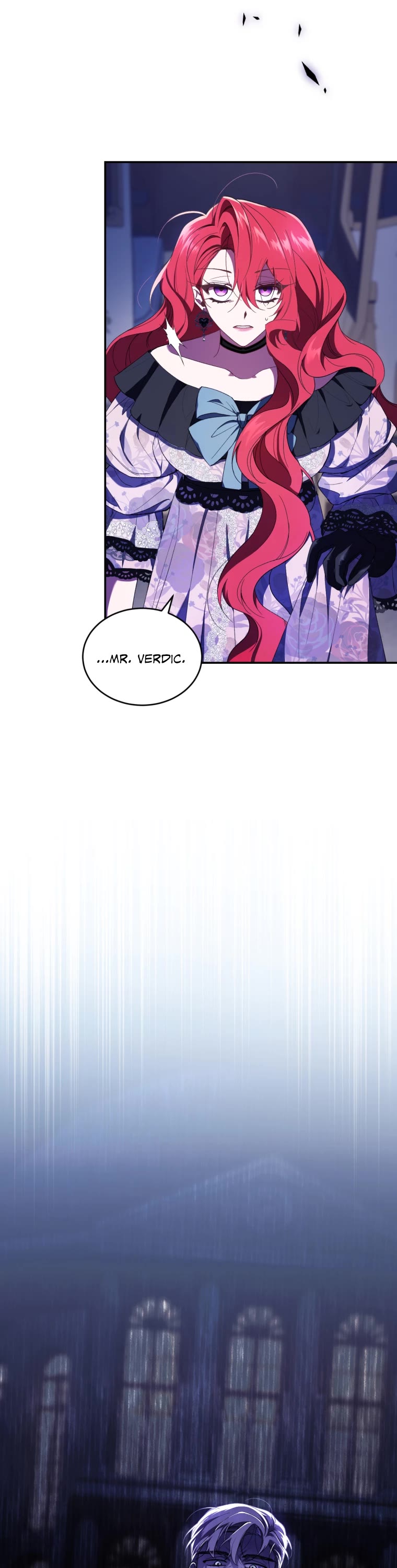 Resetting Lady Chapter 39 page 41 - Chapter 39