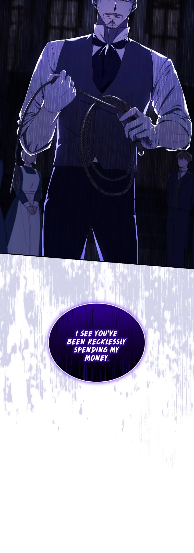Resetting Lady Chapter 39 page 42 - Chapter 39
