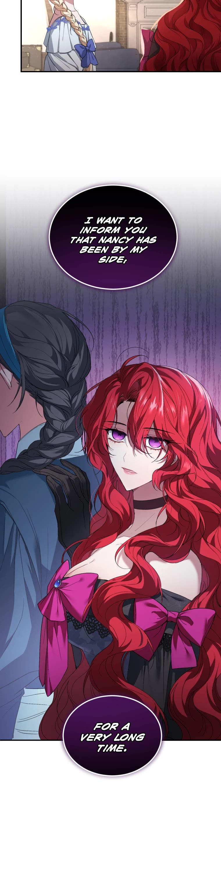 Resetting Lady Chapter 4 page 17 - Chapter 4