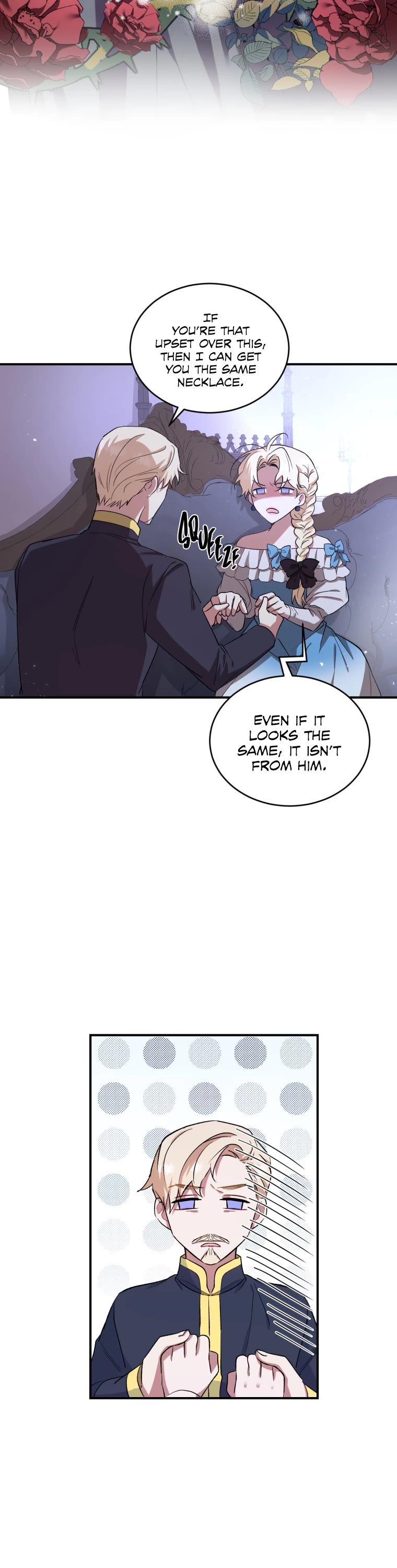Resetting Lady Chapter 4 page 26 - Chapter 4