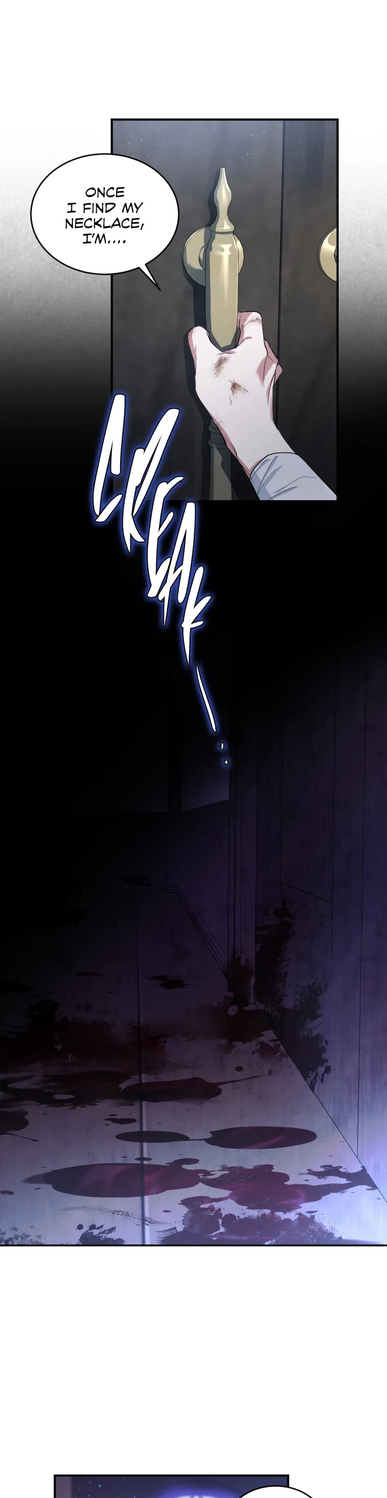 Resetting Lady Chapter 4 page 29 - Chapter 4