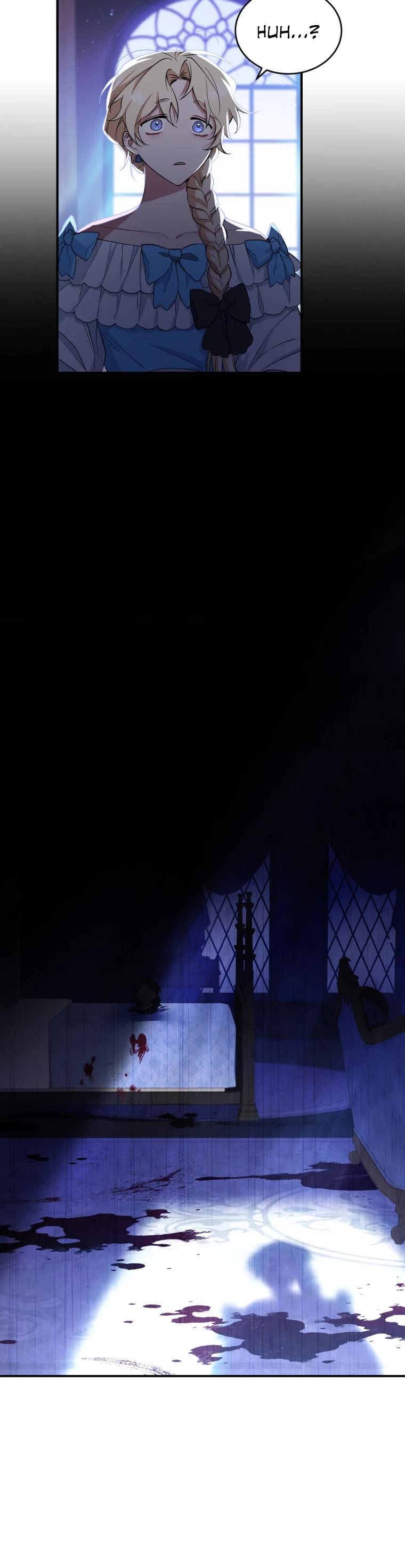 Resetting Lady Chapter 4 page 30 - Chapter 4