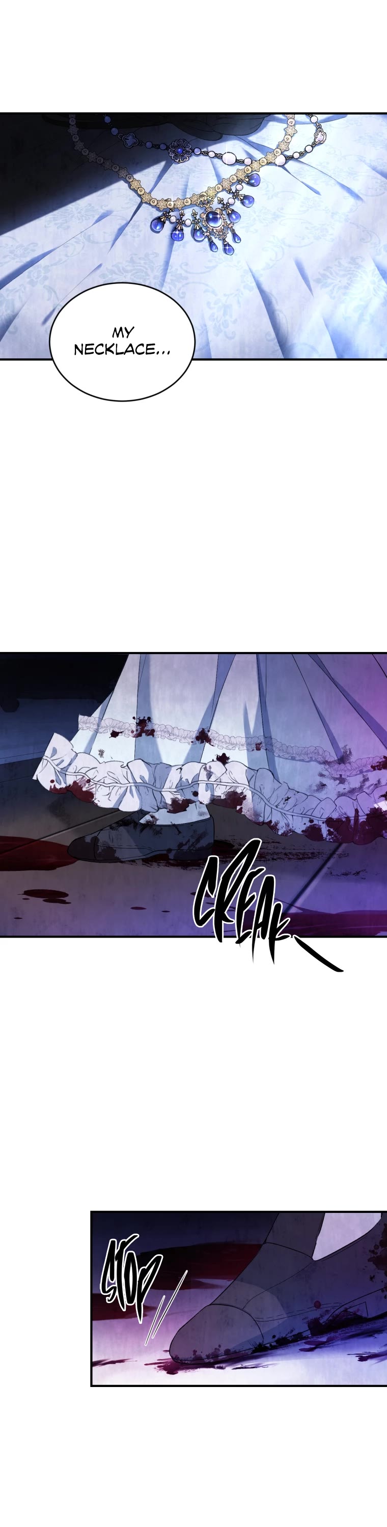 Resetting Lady Chapter 4 page 31 - Chapter 4