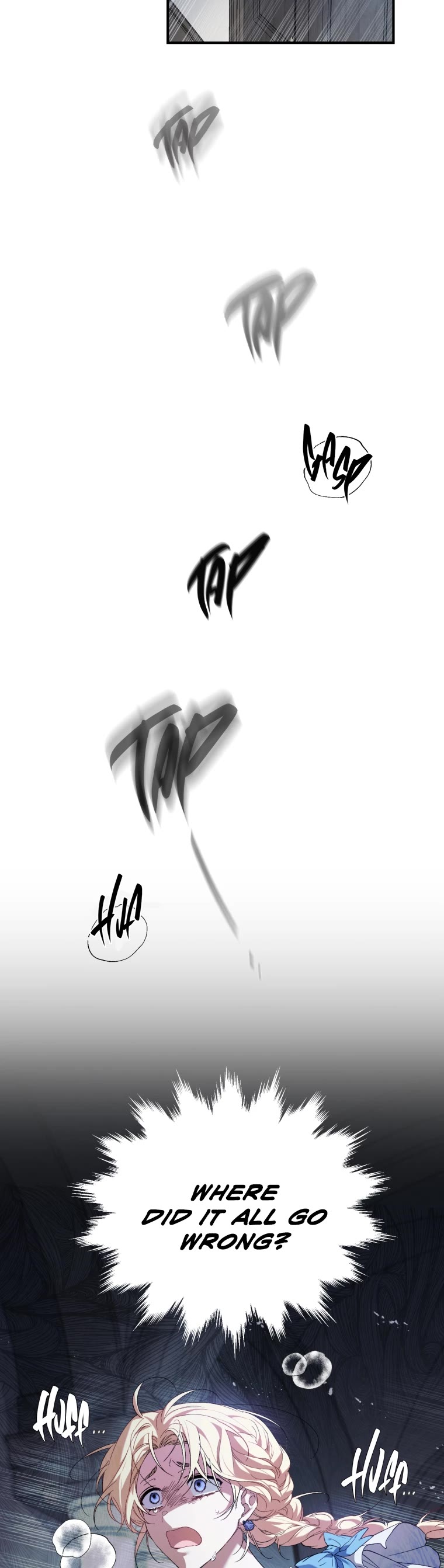 Resetting Lady Chapter 4 page 35 - Chapter 4
