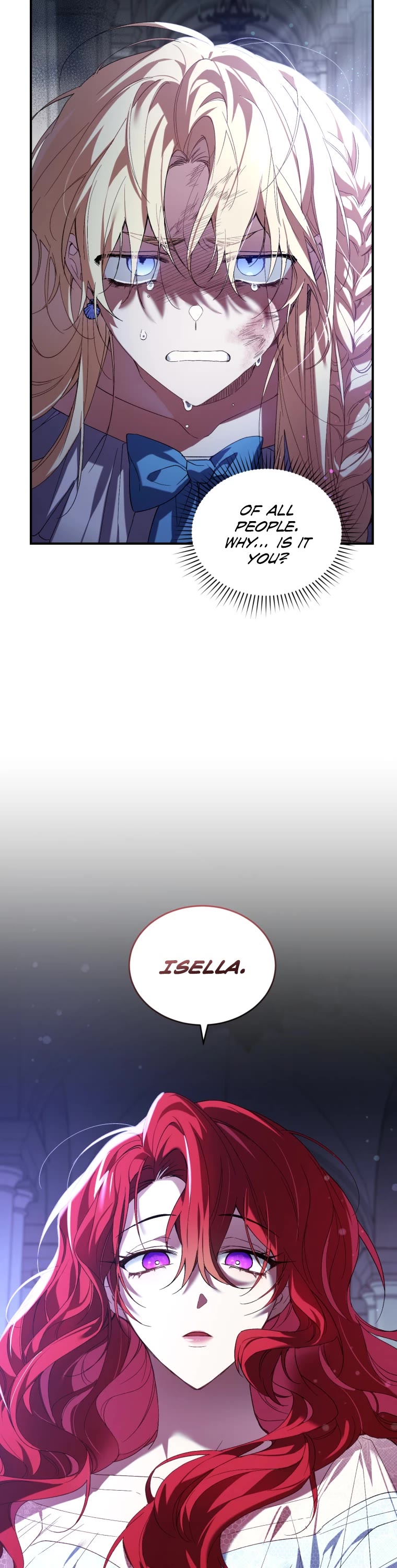 Resetting Lady Chapter 4 page 41 - Chapter 4