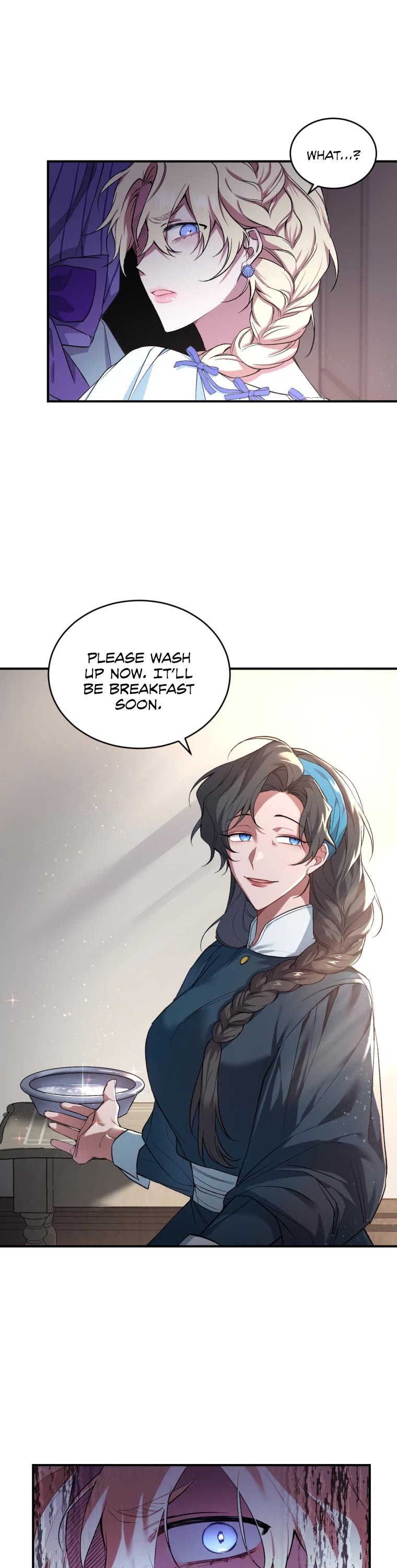 Resetting Lady Chapter 4 page 7 - Chapter 4