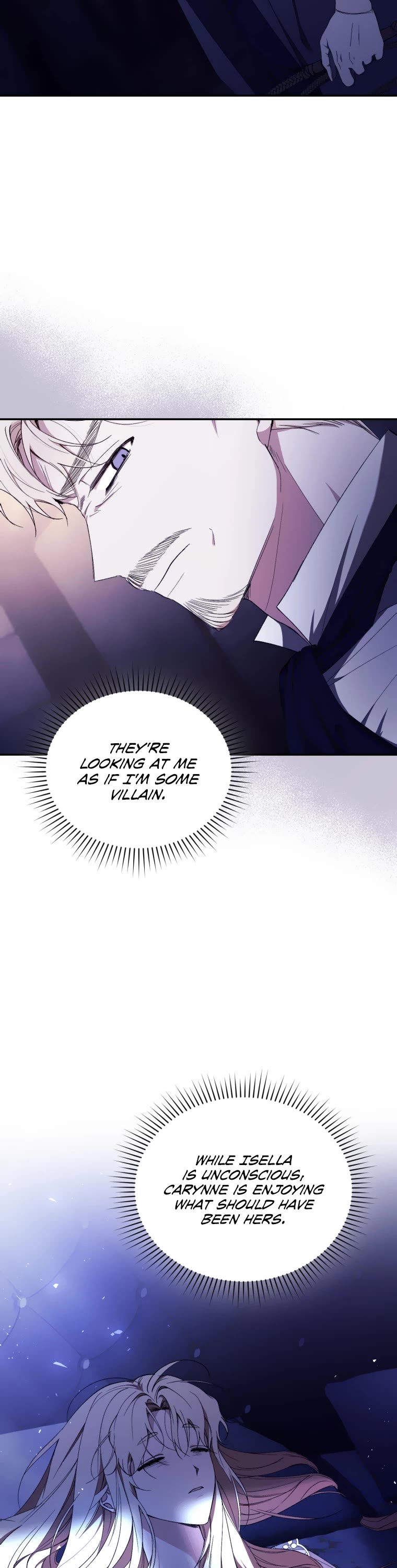 Resetting Lady Chapter 40 page 10 - Chapter 40