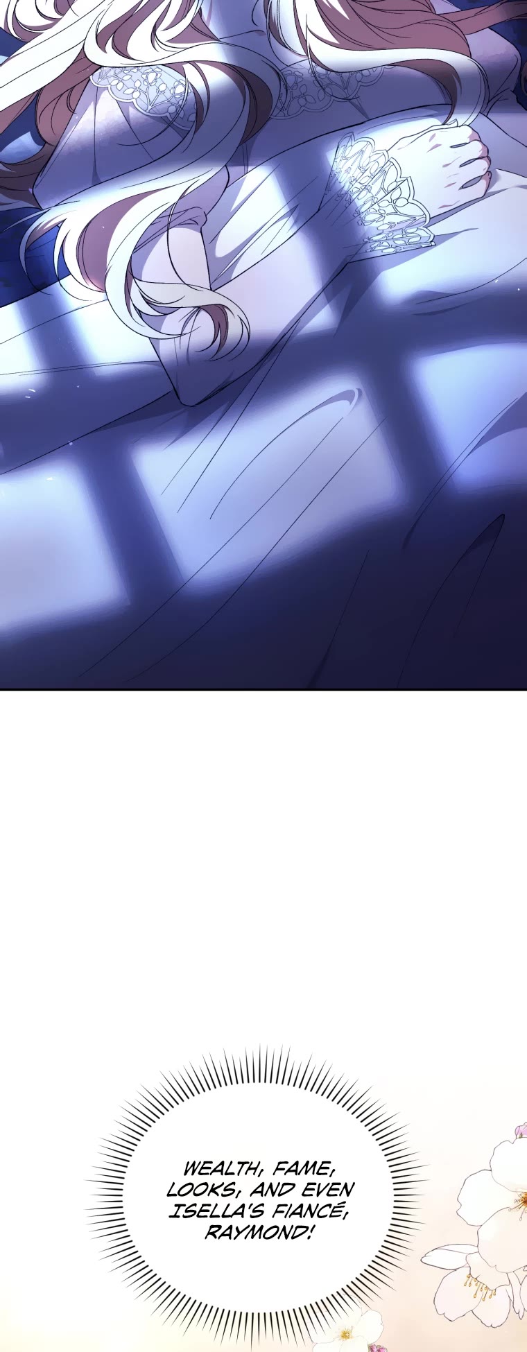Resetting Lady Chapter 40 page 11 - Chapter 40