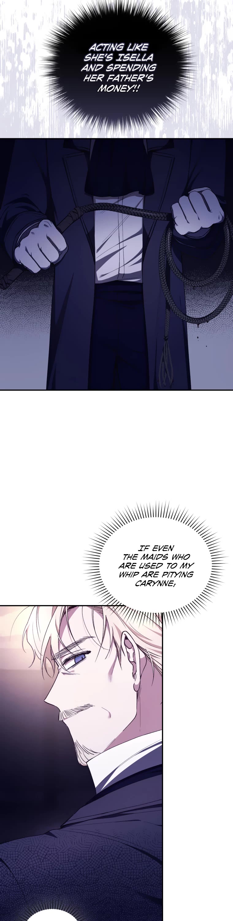 Resetting Lady Chapter 40 page 13 - Chapter 40