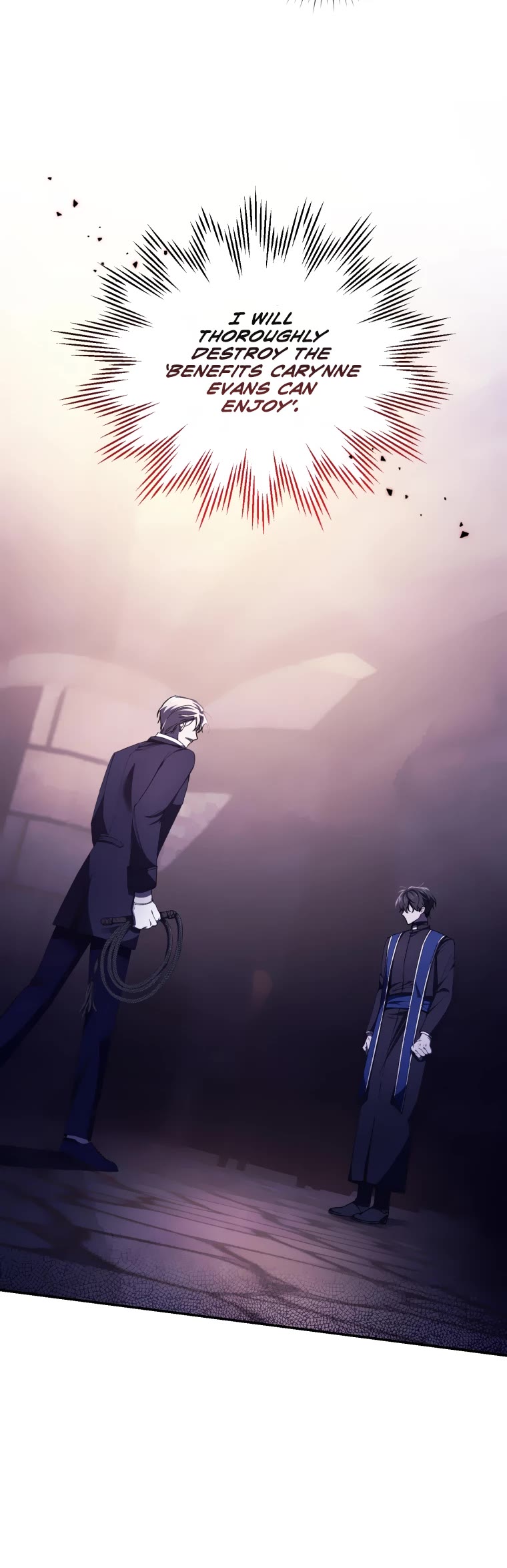 Resetting Lady Chapter 40 page 15 - Chapter 40