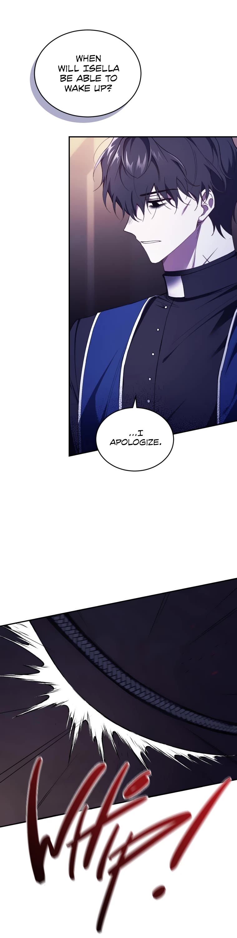 Resetting Lady Chapter 40 page 16 - Chapter 40
