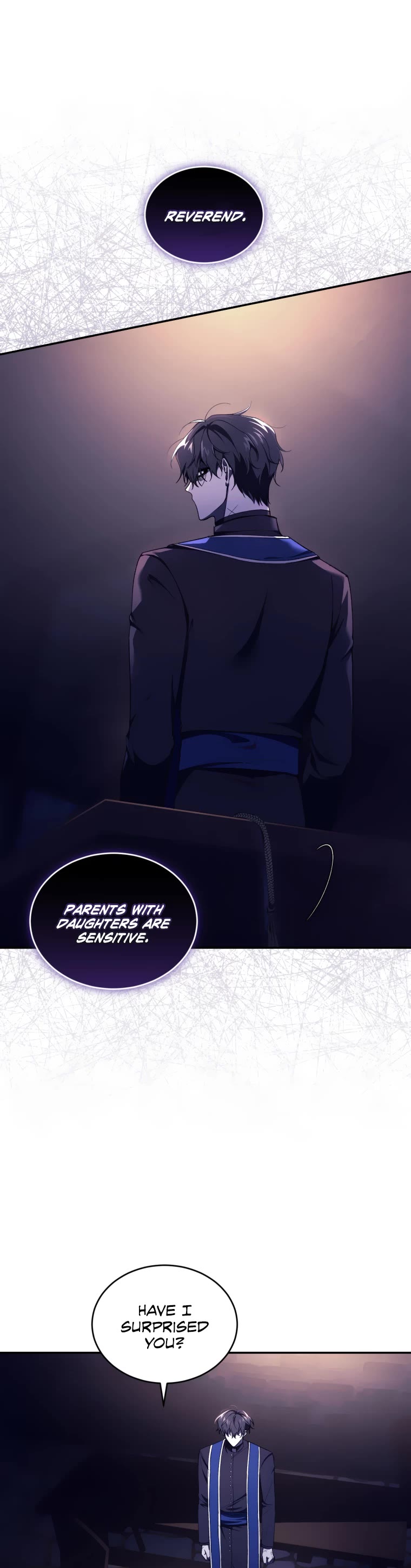 Resetting Lady Chapter 40 page 17 - Chapter 40