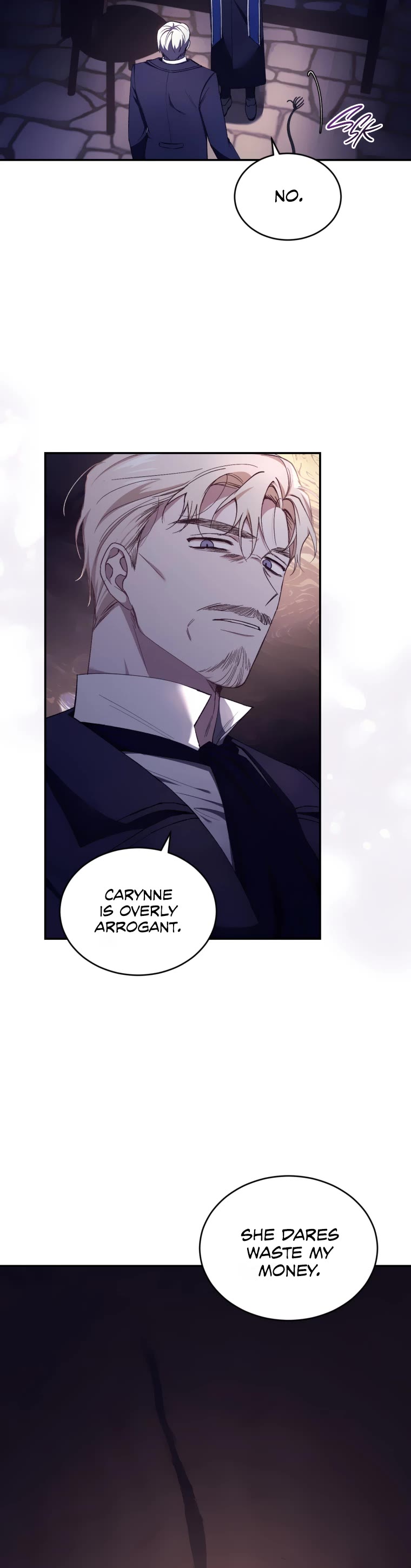 Resetting Lady Chapter 40 page 18 - Chapter 40