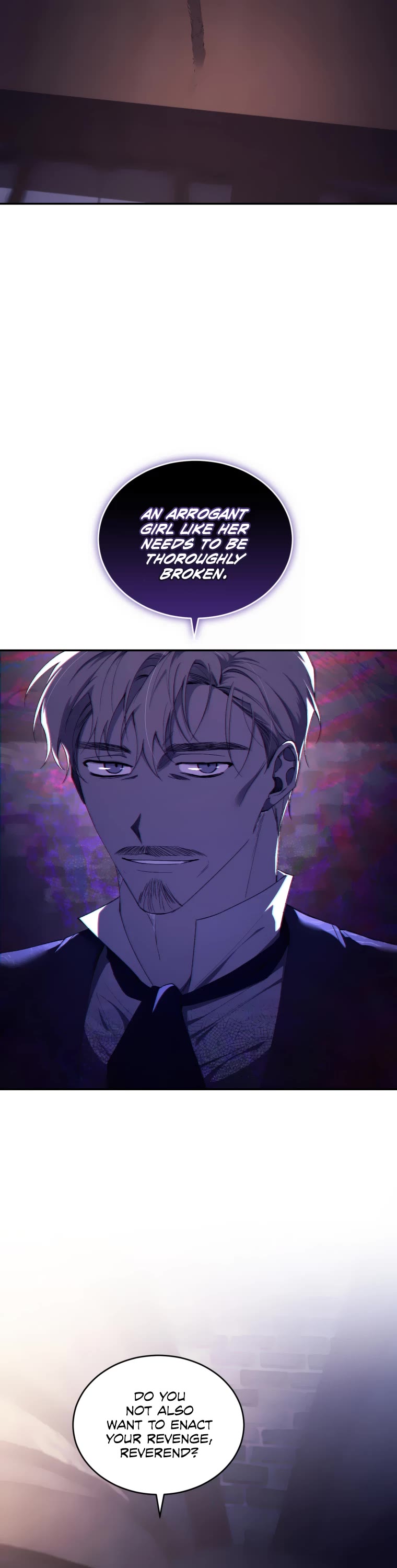 Resetting Lady Chapter 40 page 19 - Chapter 40