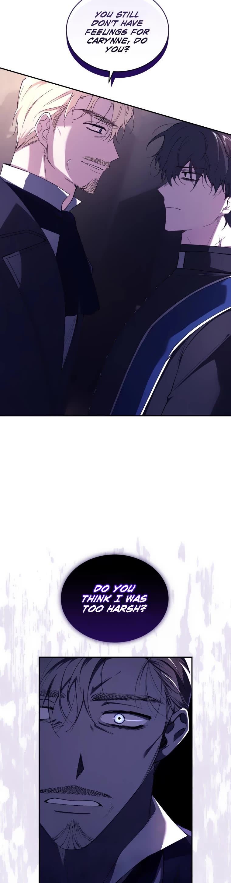 Resetting Lady Chapter 40 page 21 - Chapter 40
