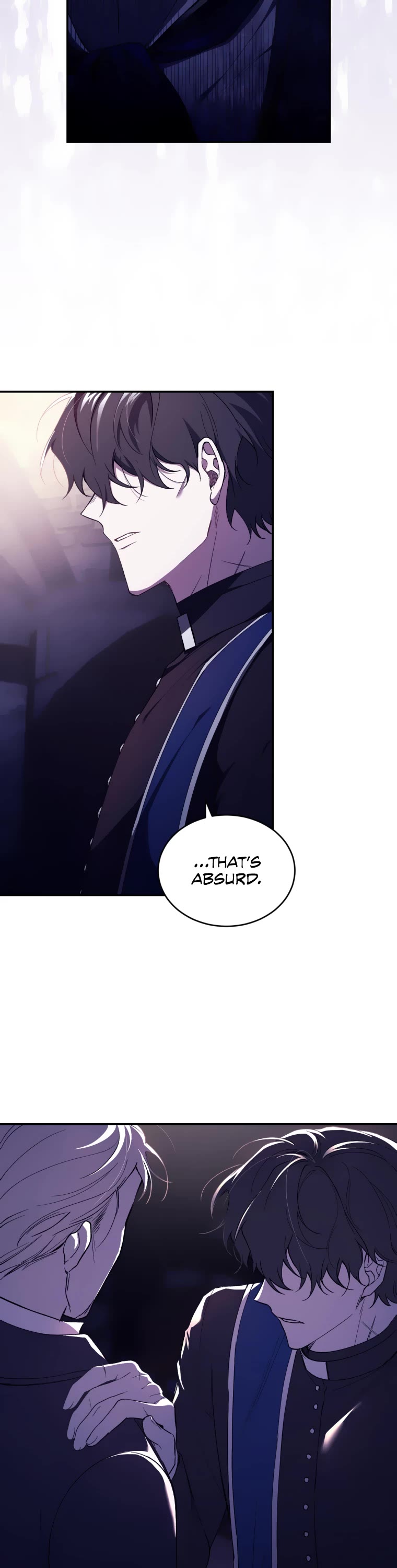 Resetting Lady Chapter 40 page 22 - Chapter 40