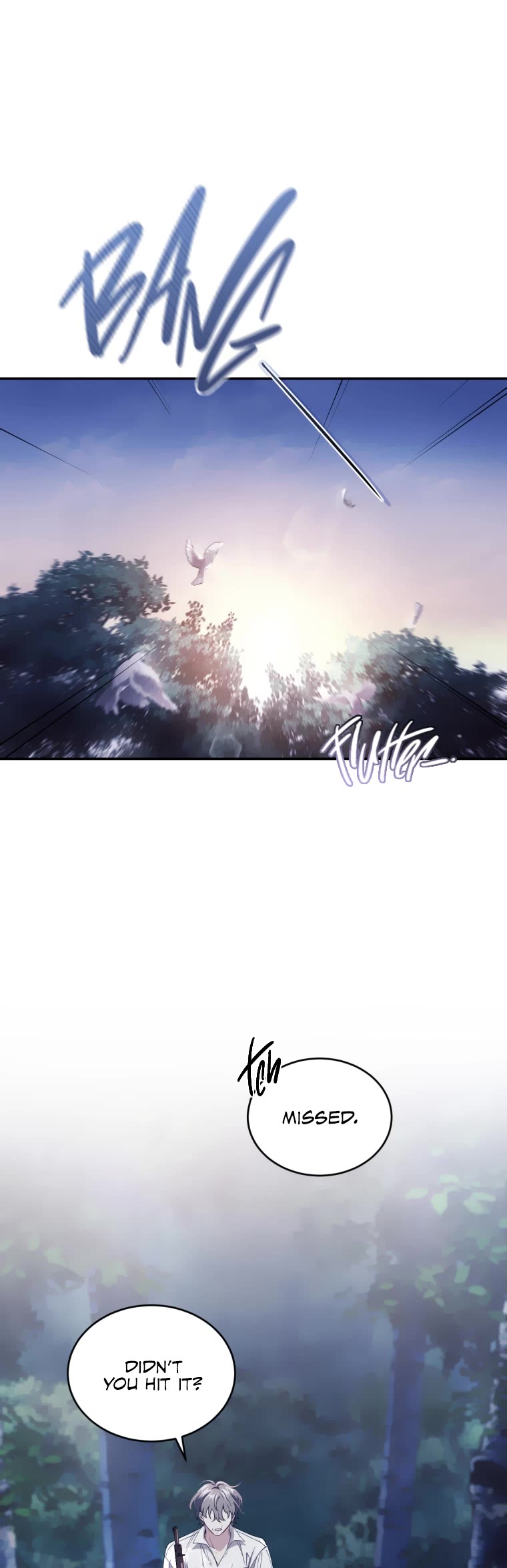 Resetting Lady Chapter 40 page 26 - Chapter 40