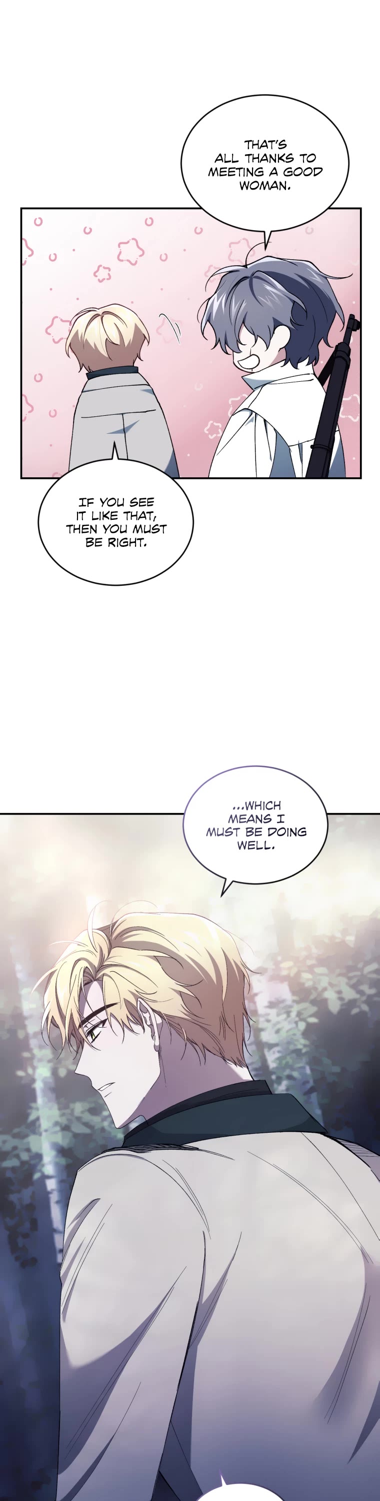 Resetting Lady Chapter 40 page 28 - Chapter 40