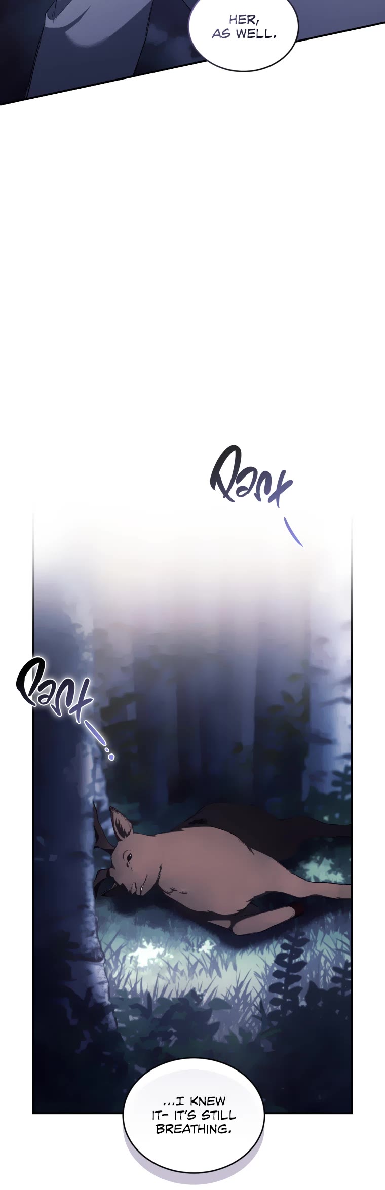 Resetting Lady Chapter 40 page 29 - Chapter 40