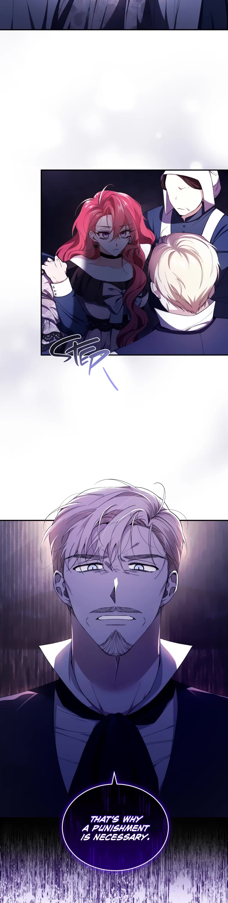 Resetting Lady Chapter 40 page 3 - Chapter 40