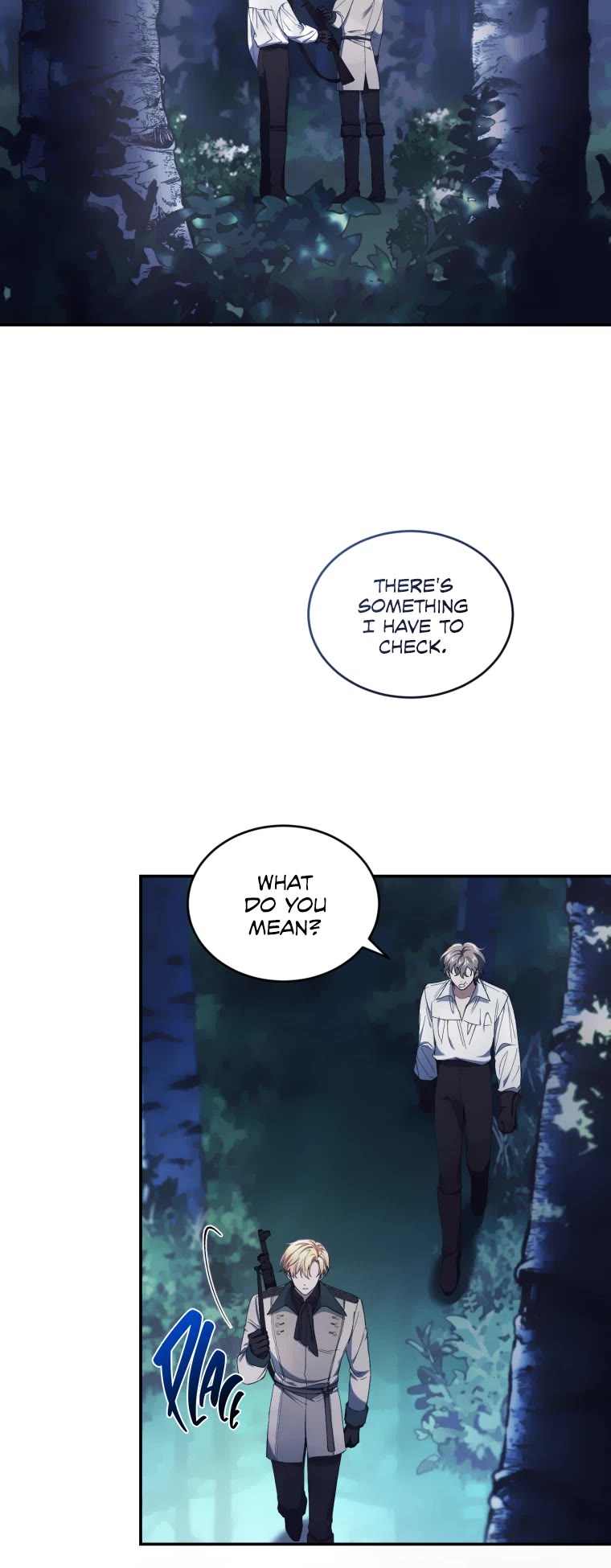 Resetting Lady Chapter 40 page 37 - Chapter 40
